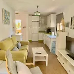 Ideal En La Playa Apartament *