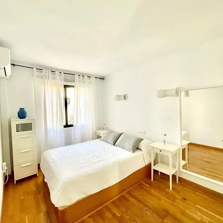 Acogedor Playa Alamos ,torremolinos ! Apartman *