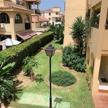 Ideal En La Playa * Торремолінос