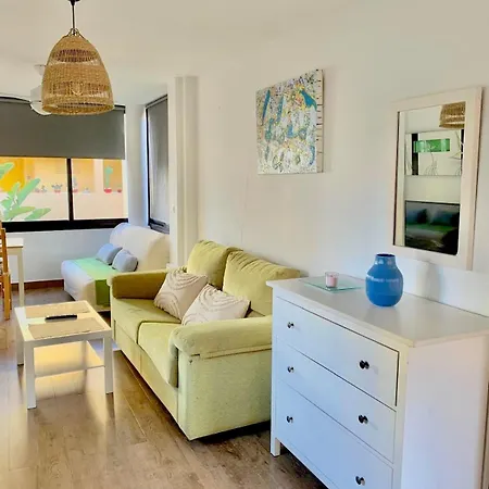 Ideal En La Playa * Torremolinos