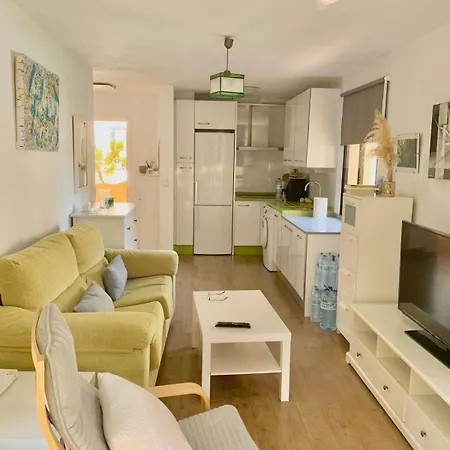 Ideal En La Playa Апартаменти *