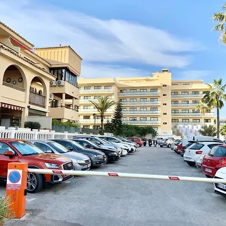Lejlighed Acogedor Playa Alamos ,torremolinos !
