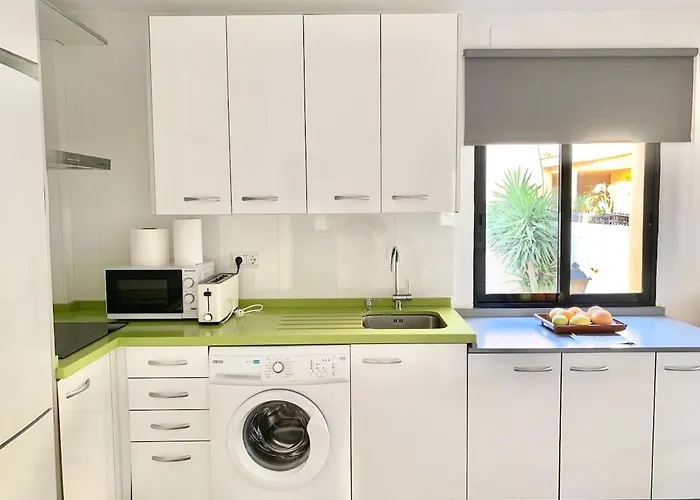 Ideal En La Playa Appartamento