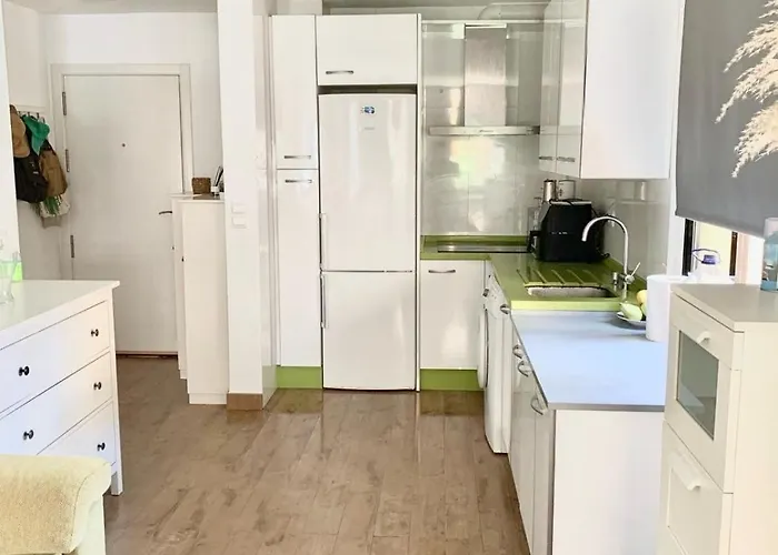 Ideal En La Playa Appartamento *