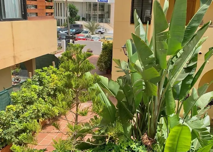 Appartamento Ideal En La Playa