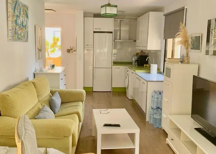 Ideal En La Playa Appartamento *