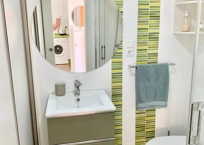 Appartamento Ideal En La Playa Torremolinos