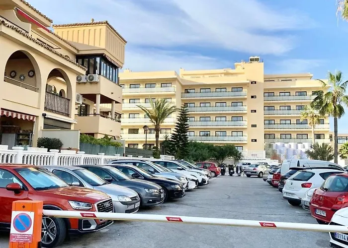 Appartamento Ideal En La Playa