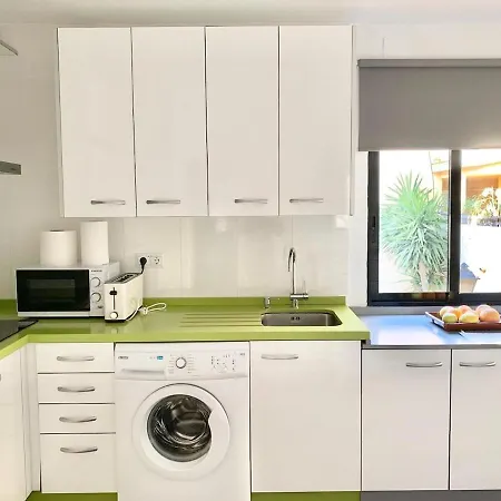 Ideal En La Playa 아파트