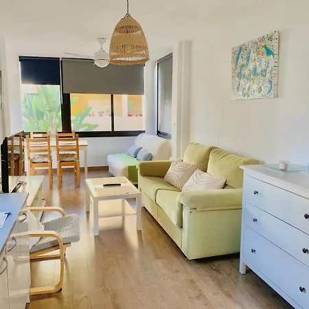 Ideal En La Playa * 토레몰리노스