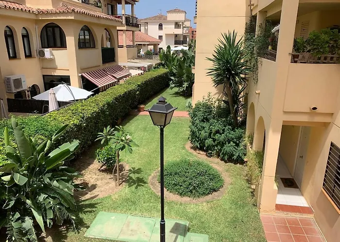 Ideal En La Playa * 토레몰리노스