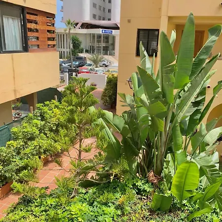 Apartament Ideal En La Playa