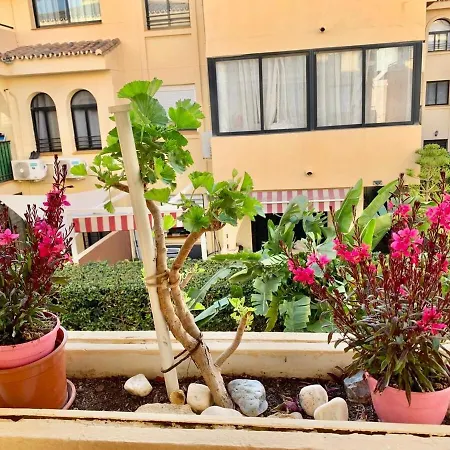 Ideal En La Playa Apartament Torremolinos