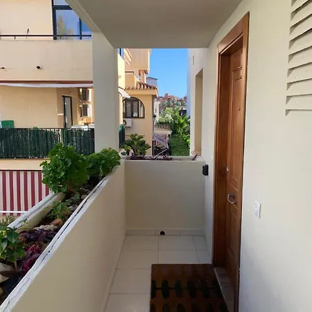 Ideal En La Playa * Torremolinos